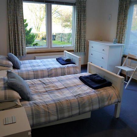 Calluna Cottage Rockcliffe  Dış mekan fotoğraf