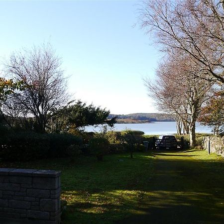Calluna Cottage Rockcliffe  Dış mekan fotoğraf