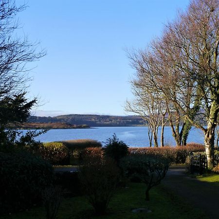 Calluna Cottage Rockcliffe  Dış mekan fotoğraf