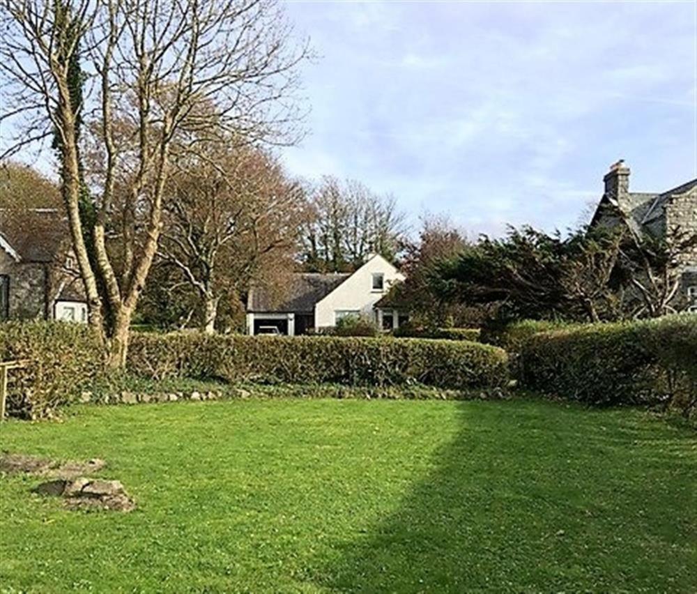 Calluna Cottage Rockcliffe  Dış mekan fotoğraf