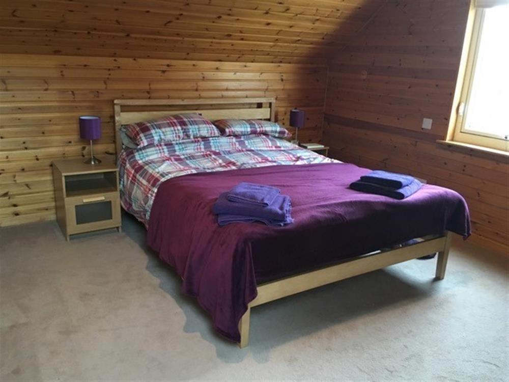 Calluna Cottage Rockcliffe  Dış mekan fotoğraf