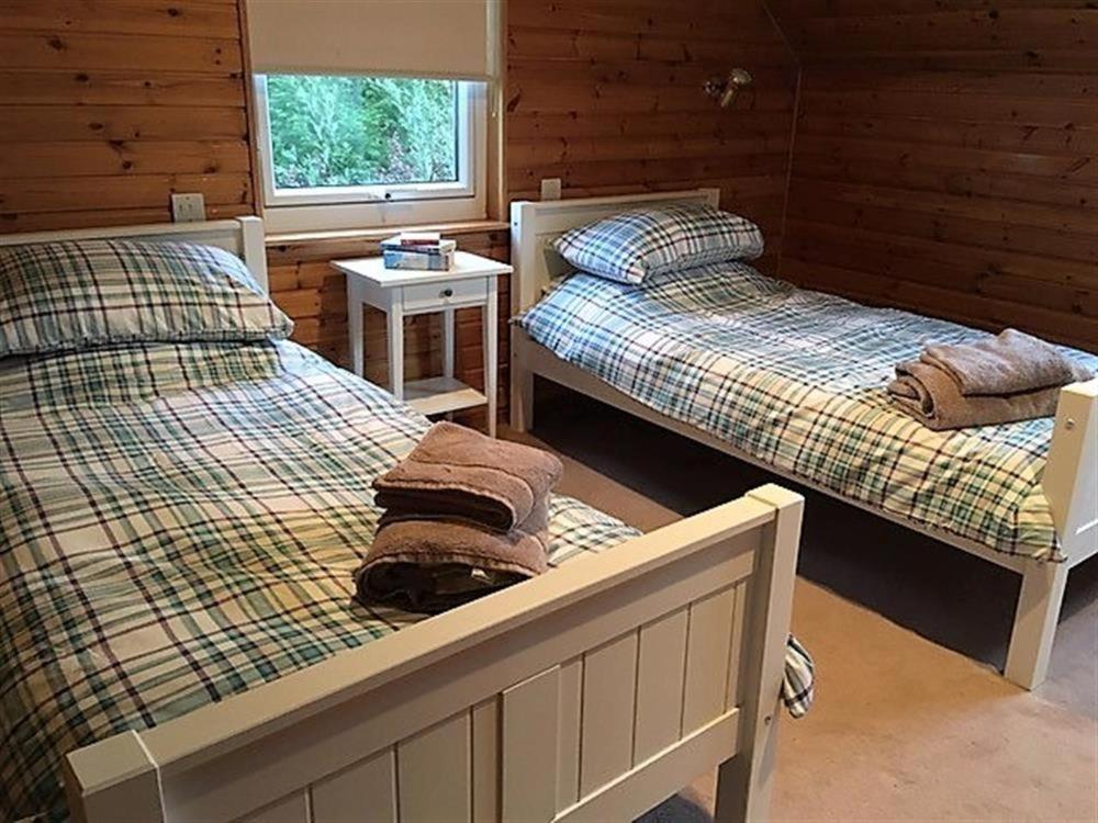 Calluna Cottage Rockcliffe  Dış mekan fotoğraf
