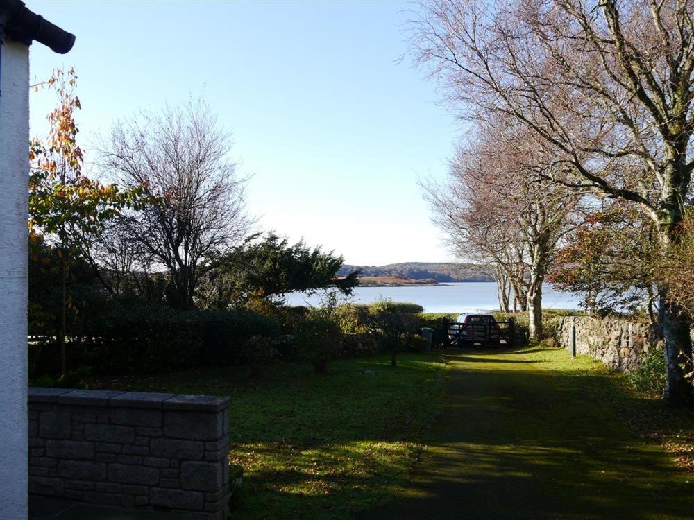Calluna Cottage Rockcliffe  Dış mekan fotoğraf
