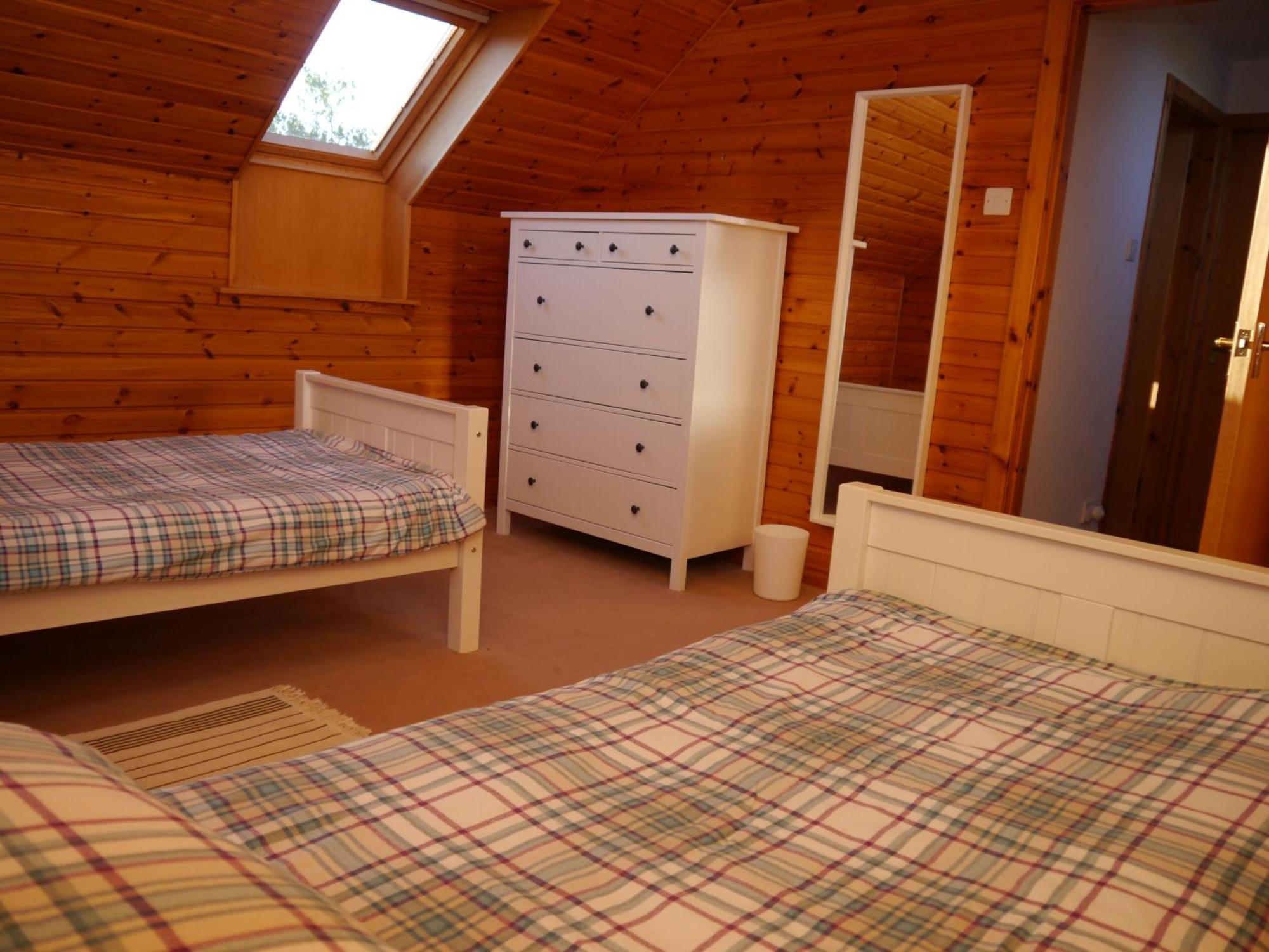 Calluna Cottage Rockcliffe  Dış mekan fotoğraf